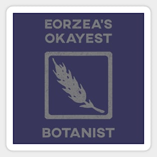 Eorzeas Okayest BOT Magnet